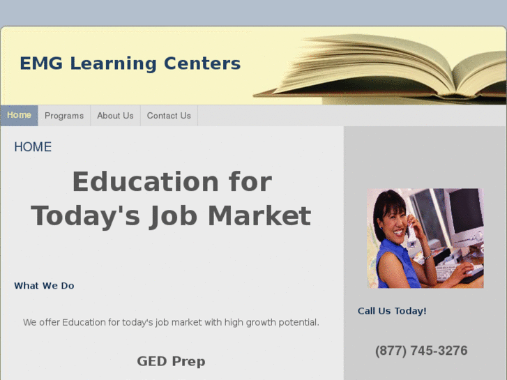 www.emglearningcenters.com