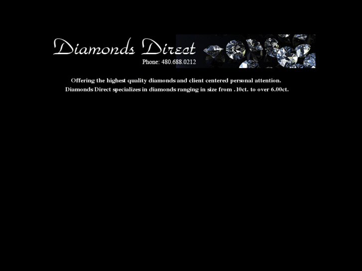 www.exclusivediamondbroker.com