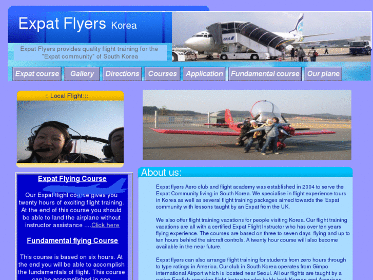 www.expatflyers.net