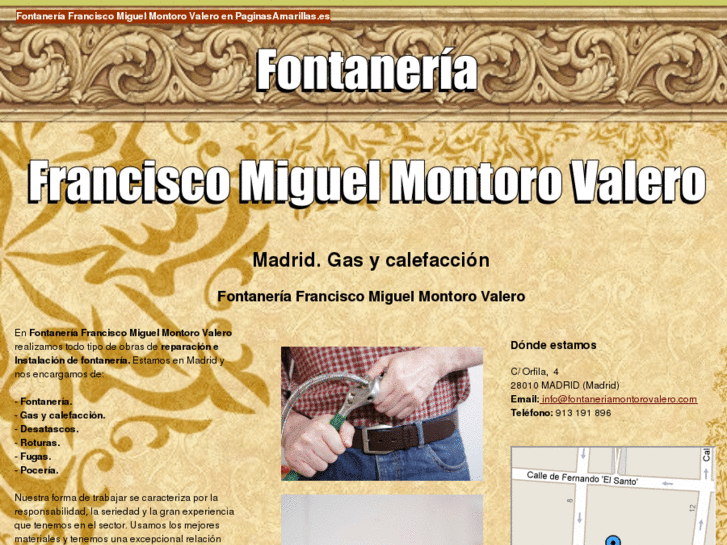 www.fontaneriamontorovalero.com