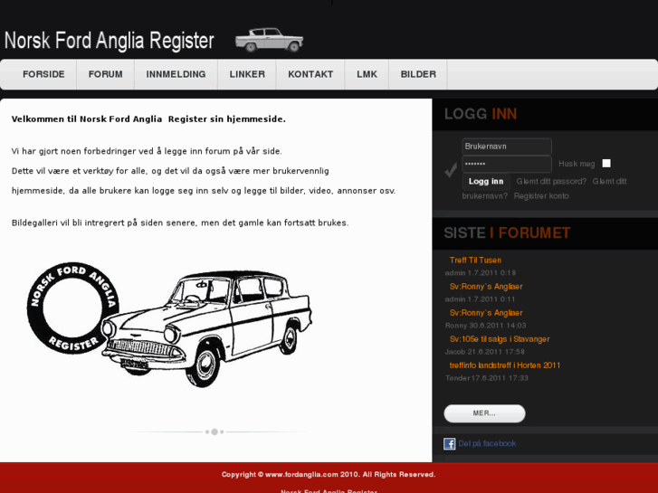 www.fordanglia.com