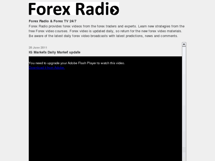 www.forex-radio.com