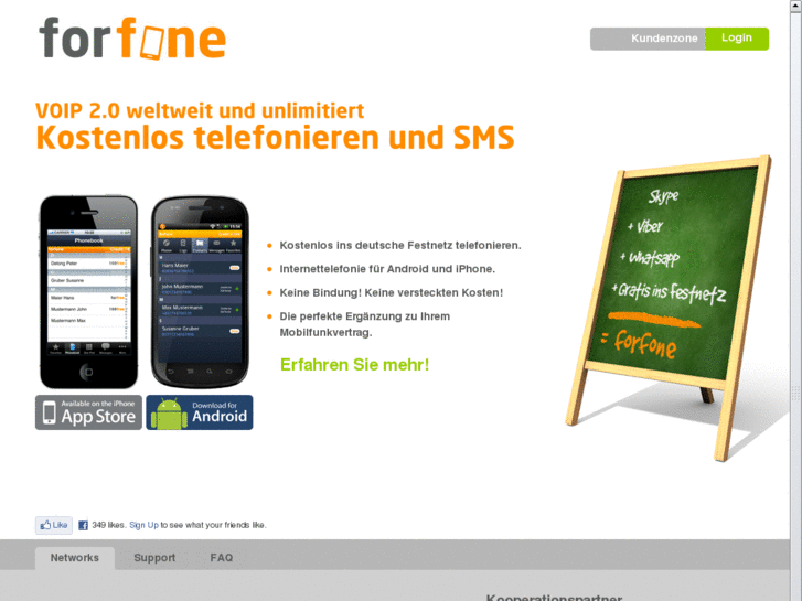 www.forfone.de