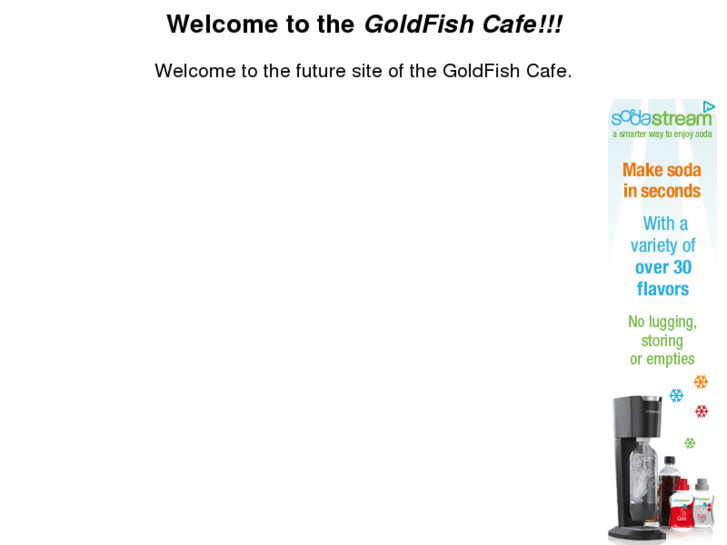 www.goldfishcafe.com