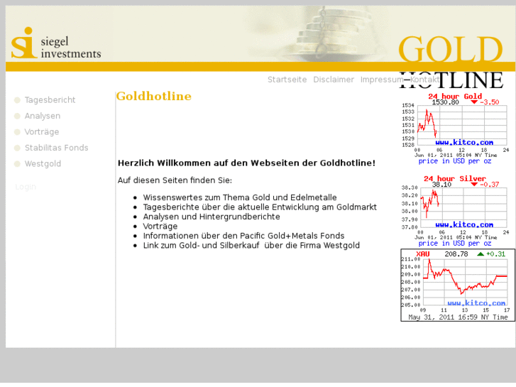 www.goldhotline.de