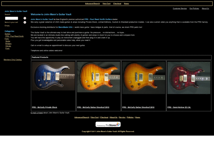 www.guitarvaultusa.com