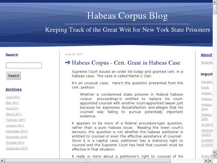 www.habeascorpusblog.com