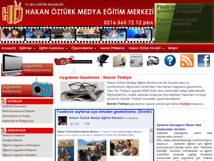 www.hakanozturkmedya.com