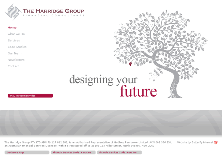 www.harridgegroup.com.au