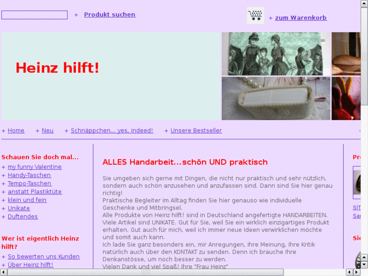 www.heinzhilft.com