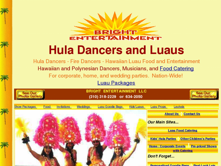 www.hulashows.com