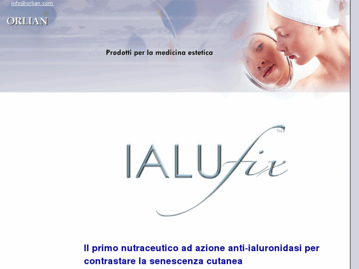 www.ialufix.com