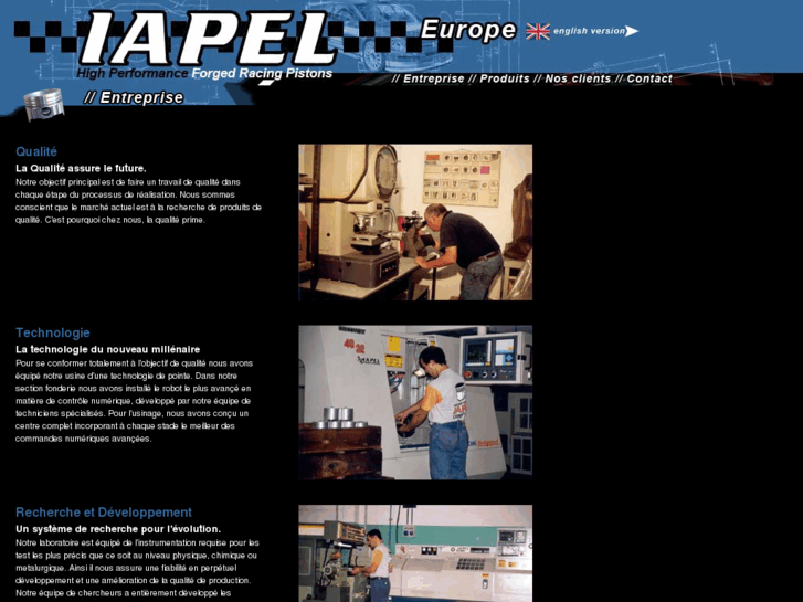 www.iapel-europe.com