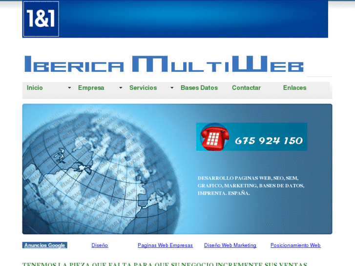 www.ibericamultiweb.com