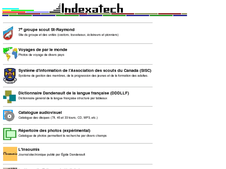 www.indexatech.com
