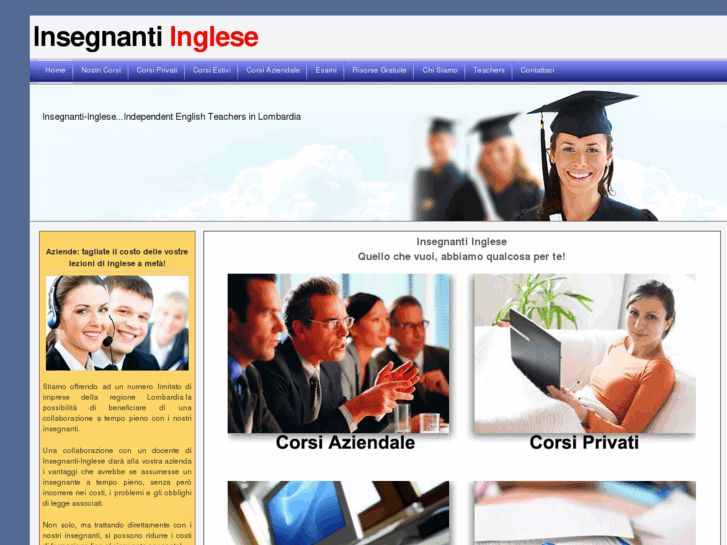 www.insegnanti-inglese.com