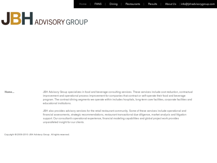 www.jbhadvisorygroup.com