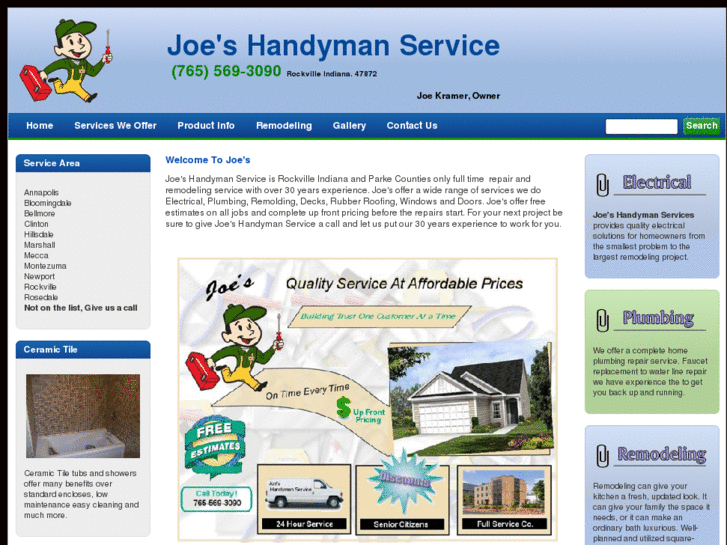 www.joeshandyman.com