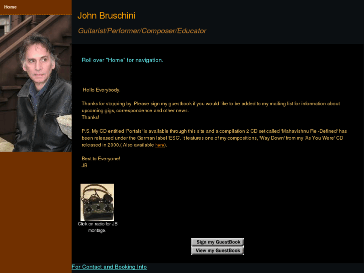 www.johnbruschini.com