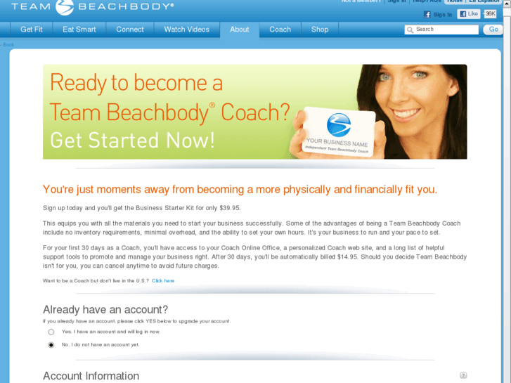 www.joinourcoachteam.com