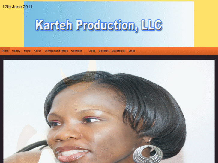 www.kartehproductionllc.com