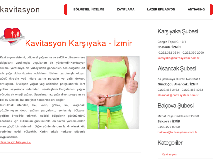 www.kavitasyon-izmir.com