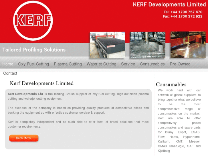 www.kerfdevelopments.info