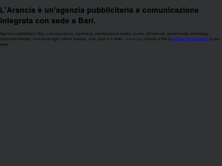 www.larryweb.it