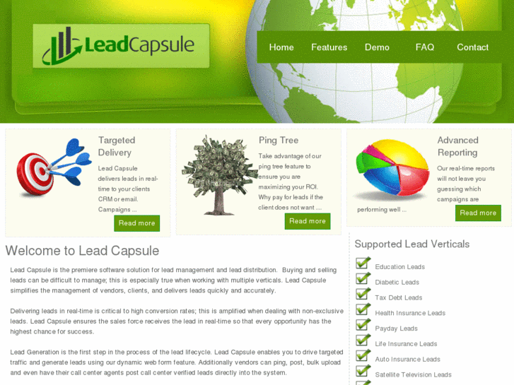 www.leadcapsule.com