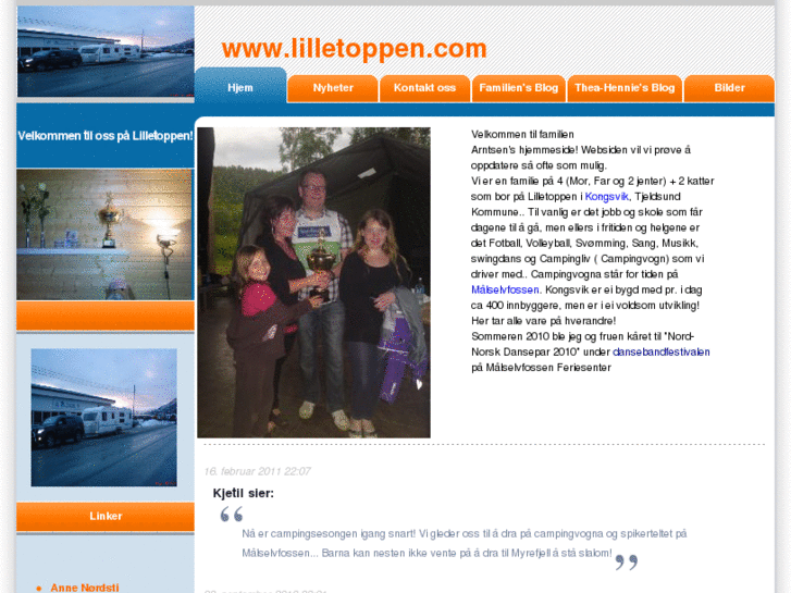 www.lilletoppen.com