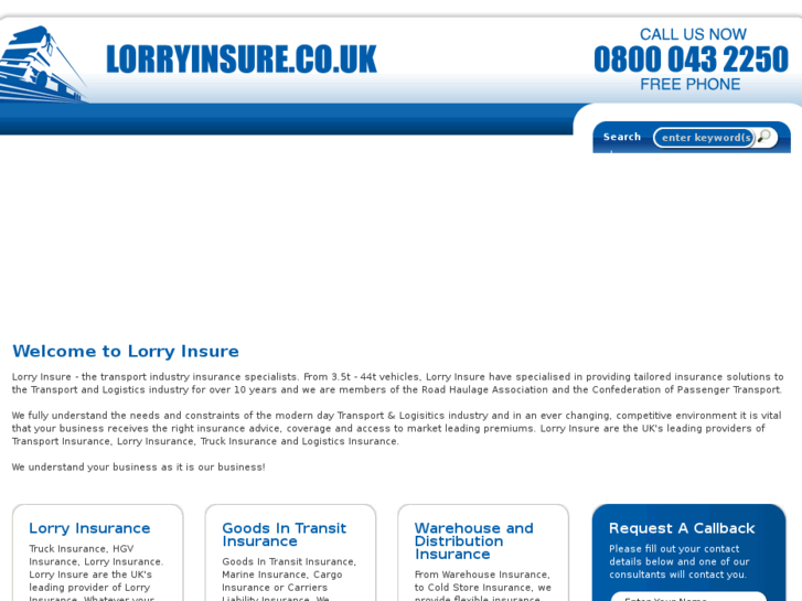 www.lorryinsure.com