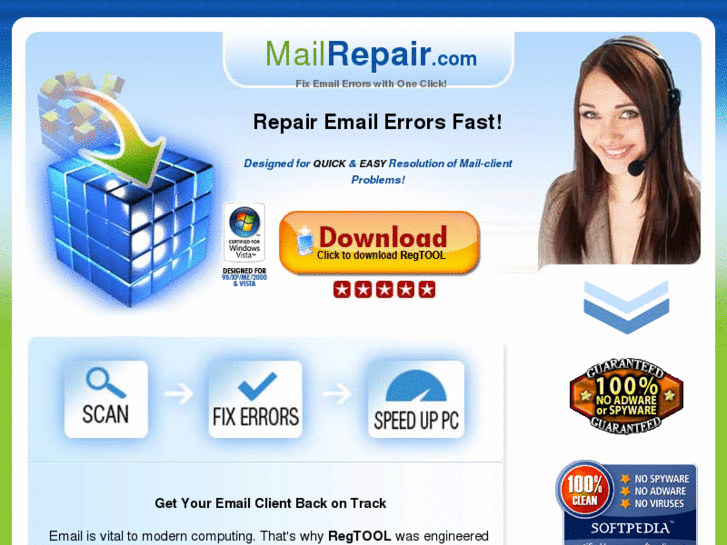 www.mailrepair.com