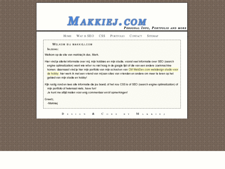 www.makkiej.com