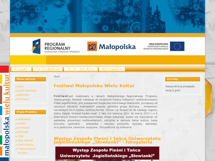 www.malopolskawielukultur.pl