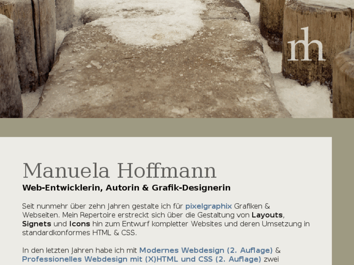 www.manuela-hoffmann.info