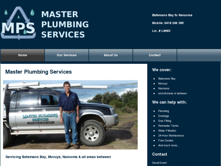 www.masterplumbing.com.au