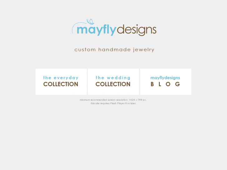 www.mayflydesigns.com