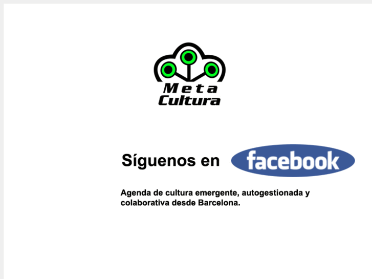 www.metacultura.info