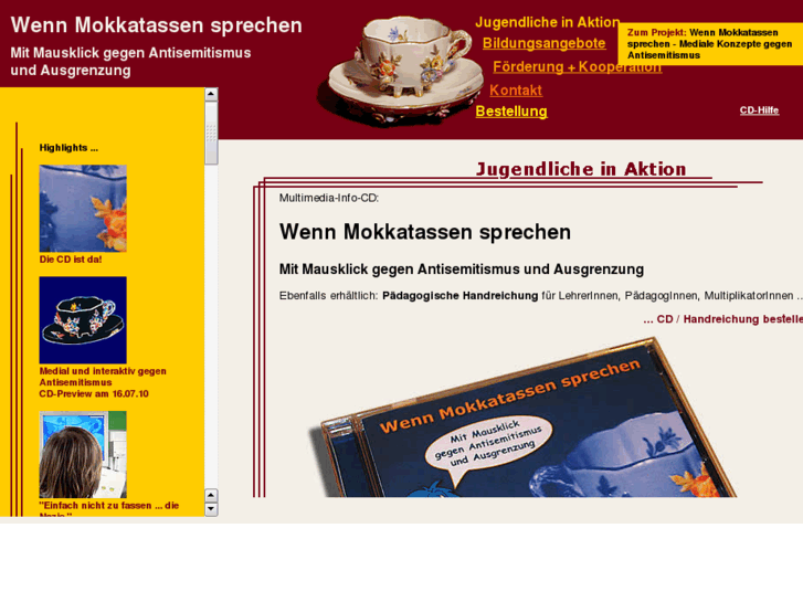 www.mokkatasse-gegen-antisemitismus.de