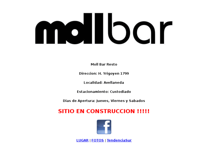 www.mollbar.com.ar