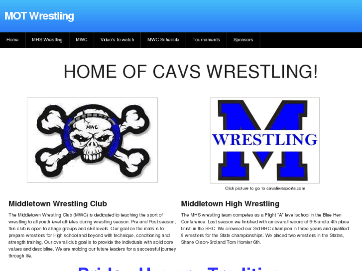 www.motwrestling.com