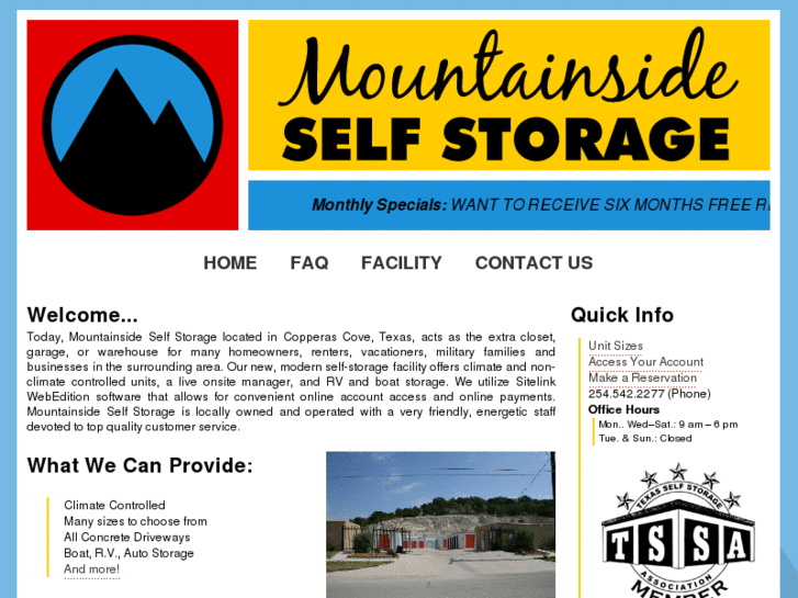 www.mountainsidestorage.com