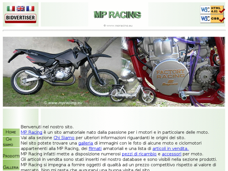 www.mpracing.eu