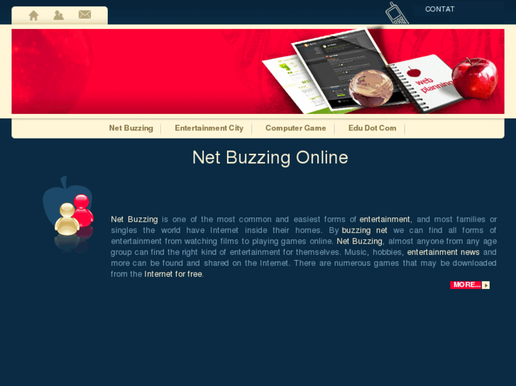 www.netbuzzing.com