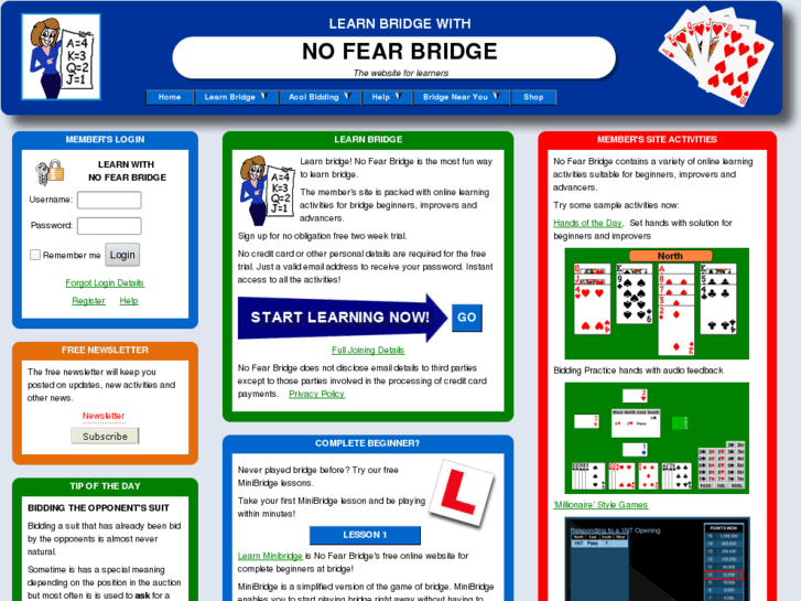 www.nofearbridge.com