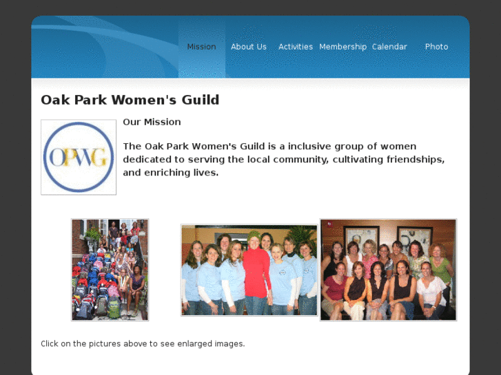 www.oakparkwomensguild.org