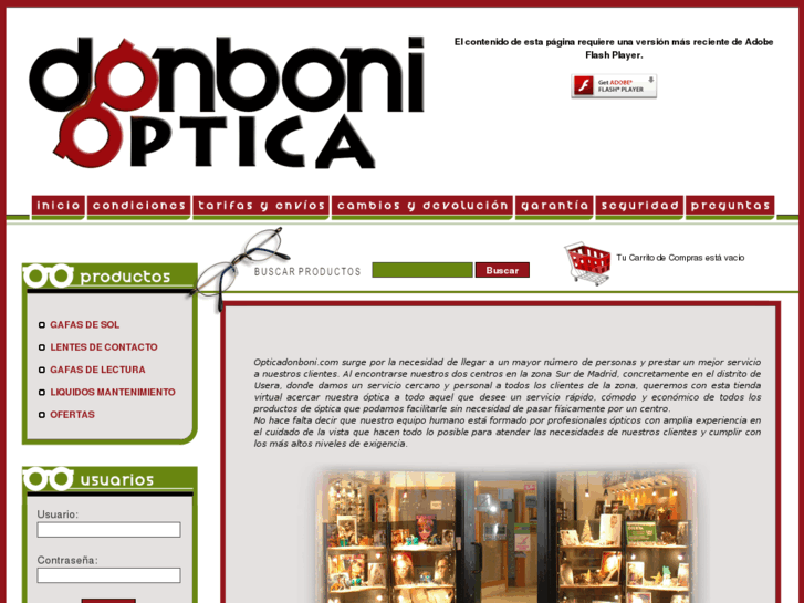 www.opticadonboni.com