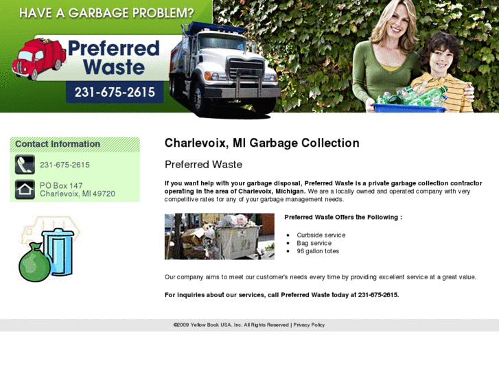 www.preferredwaste.com