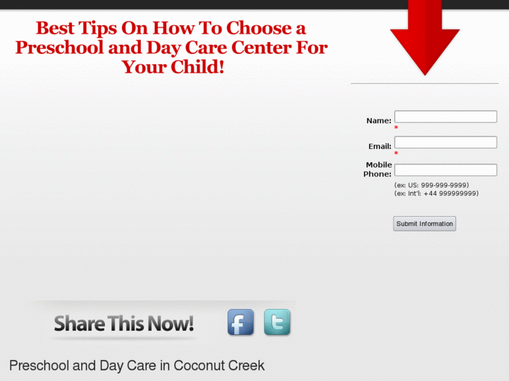 www.preschooldaycarecenters.com