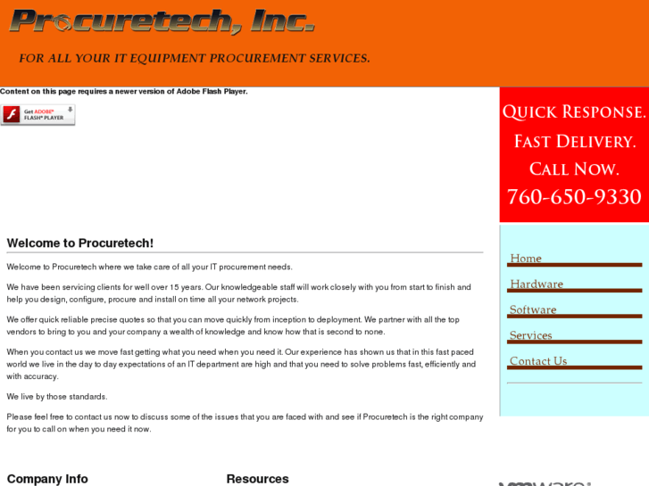 www.procuretech.com